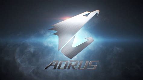 Aorus Logo 10 Free Cliparts Download Images On Clipground 2024