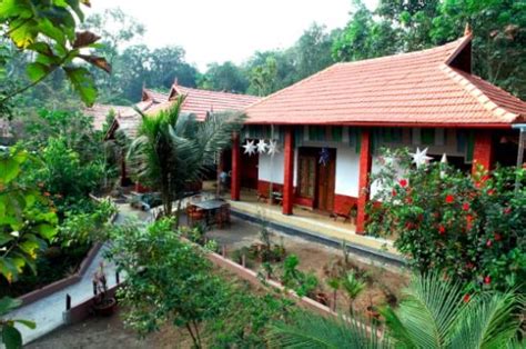 Mannaas Veedu Pathanamthitta Kerala Bandb Reviews Photos Rate