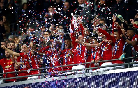 United bank offers personal banking, business banking, and wealth management services to meet your financial needs in wv, va, md, oh, pa, and dc. Manchester United 3-2 Southampton: EFL Cup final as it ...