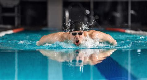 Swimming Club Time Trials 29oct21 Durban North Ndsa