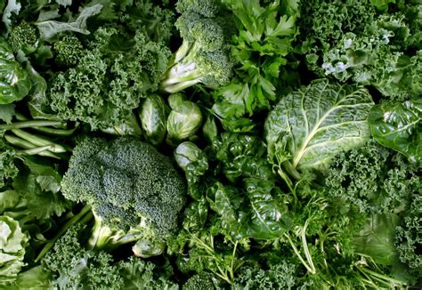 Seasonal Green Winter Vegetables In Australia Yourgrocer Blog