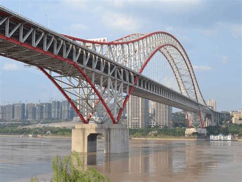 8 Record Breaking Chaotianmen Bridge Facts