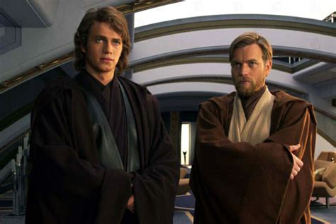 Disney Announces Sensational Cast For New Obi Wan Kenobi Series