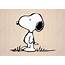 Snoopy Svg 043 Dxf Cricut Silhouette Cut  Instant Etsy
