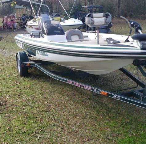 Also appears on statements as. 2002 skeeter for Sale in Huntsville, TX - OfferUp