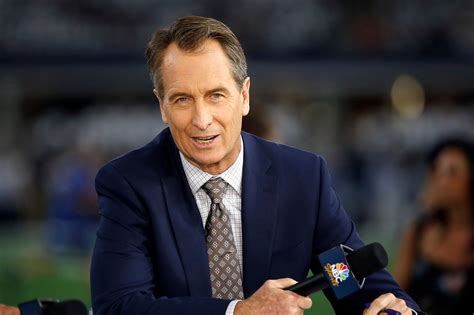 Cris Collinsworth Is Mad At ‘jeopardy
