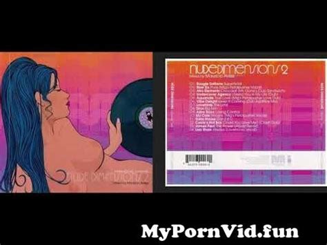 Nude Dimensions Volume 2 Mixed By Mauricio Aviles Full CD From Issue2