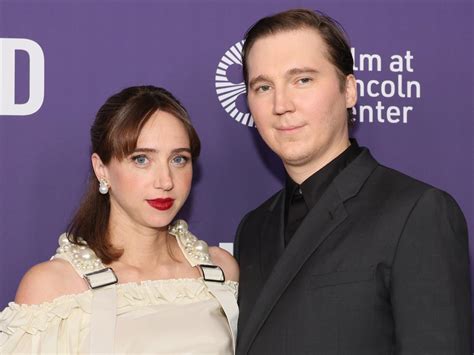 Paul Dano And Zoe Kazans Relationship Timeline