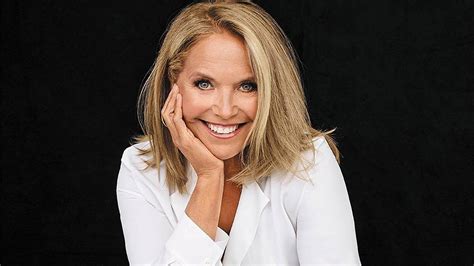 Former Today Host Katie Couric Opens Up In The Memoir Going There