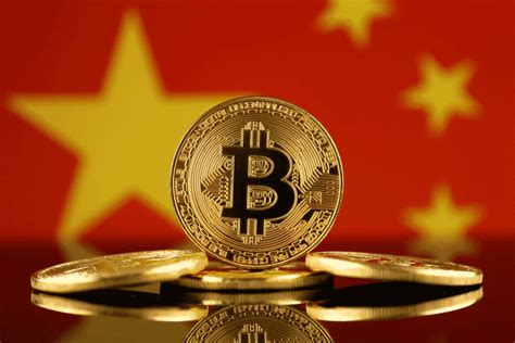 Chinese trade groups issue a crypto investment cautionary ...