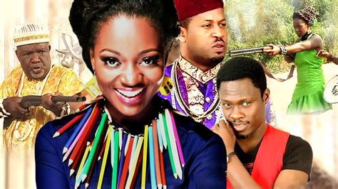 How Nigeria S Nollywood Is Dominating African S Movie