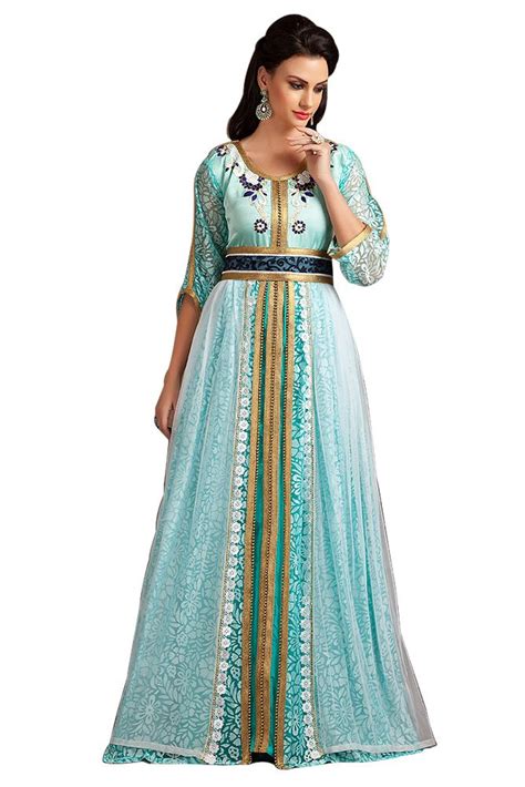 Well, for starters, the traditional clothing for both men and women is the moroccan djellaba. Morocco Traditional Dress - The Dress Shop