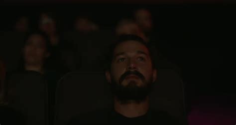 Shia Labeouf Is Streaming Himself Watching All Of His Own Movies Page 4 Neogaf