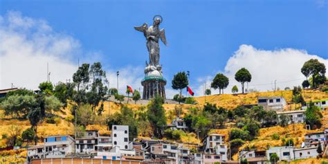Lugares Tur Sticos De Quito Que Te Encantar N Ecuador Hop