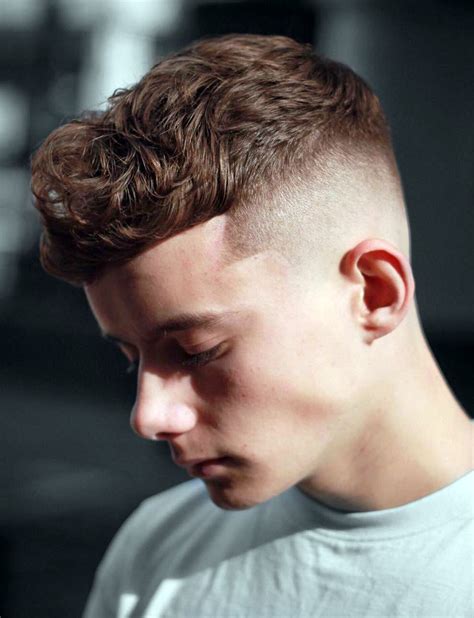 Line Up Haircut Define Your Style With Our 20 Unique Examples