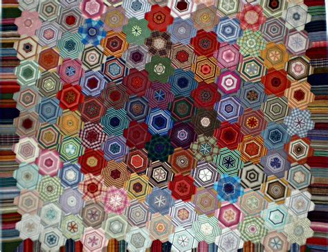 Quiltycat Back from Birmingham Quilt Show