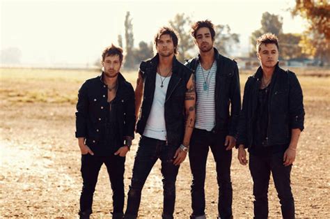 Boys Like Girls Frowned On Third Album So They Scrapped It Billboard