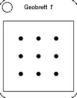 Geobrett vorlagen haben den vorteil, dass sie nur selten langweilig werden können, weil man so viel mit ihnen machen kann: Geometrie - Idee, Gestaltung, Medien & Unterricht
