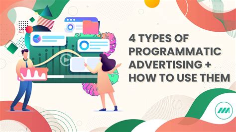 4 Types Of Programmatic Advertising How To Use Them Newor Media Blog