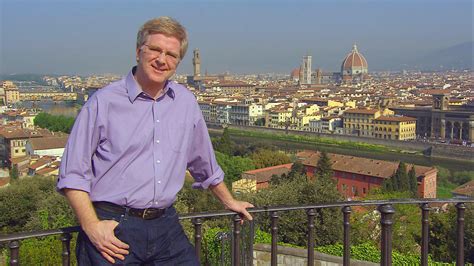 Rick Steves Italy Cities Of Dreams Wkar