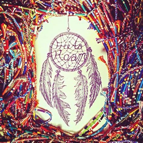 hippie art-inspired illustration | Tumblr Looking for the best boho desktop wallpaper?