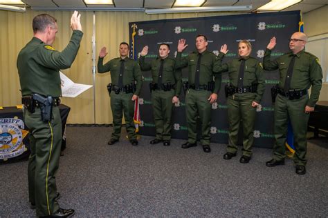 Washoe Sheriff On Twitter This Afternoon Sheriff Balaam And Members Of The Washoe County