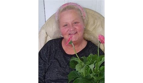 Geisla Denney Obituary Titus Funeral Home And Cremation Services