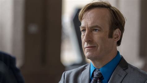 Bob Odenkirk Teases His Return To Better Call Saul Set Following