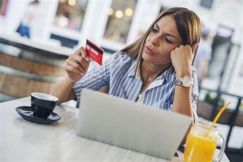 Credit Card Mistakes Youre Probably Making