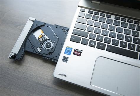 8 Best Laptops With Dvd Drive 2021