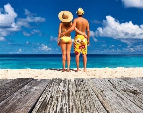 5 Cheap Beach Vacation Ideas Cashback Authority Cheap Beach Vacations Vacation Spots Beach