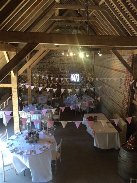 Chilley Farm Wedding Green Fig Catering Company Outside Ceremonies Sussex