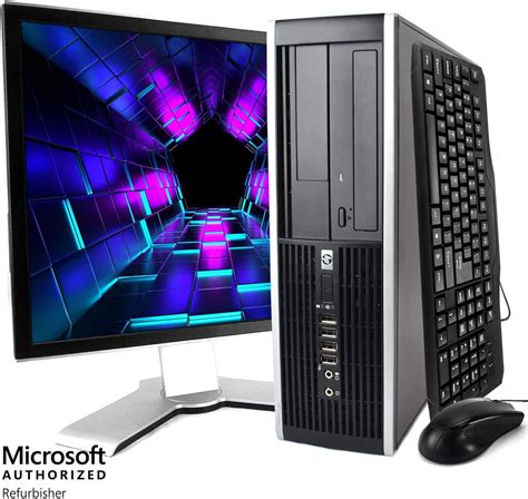 Top 10 Desktop Computers With Windows 10 All In One Home Previews