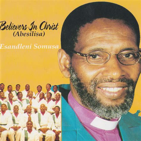 Esandleni Somusa Album By Believers In Christ Spotify