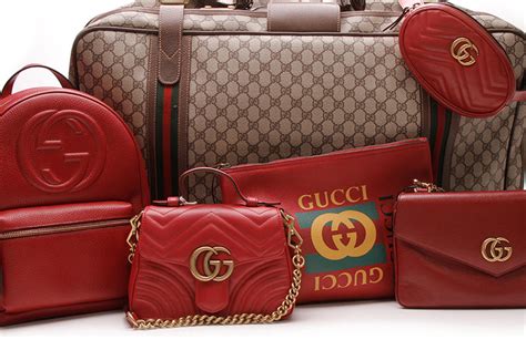 The Quick Guide To Gucci Handbag Styles Couture Usa