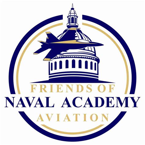Friends Of Naval Academy Aviation