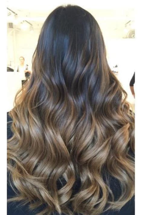 D in this video i show you all how i ombre my extensions. Honey Dip Ombré Skin Weft Hair Extensions | Glam Seamless ...