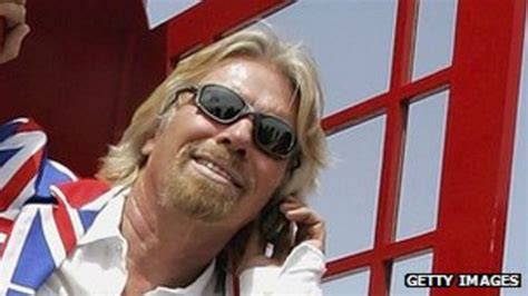 Virgin Boss Richard Branson In Xxx Domain Name Dispute Bbc News