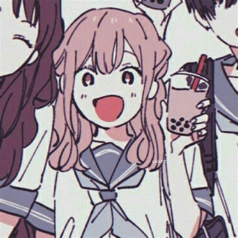 Pin By Jaysuccpp On ፧ ۪۪̥ ᴄᴏᴜᴘʟᴇs ♡ Anime Anime Best Friends