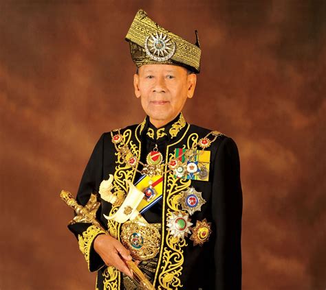 Pangeran sultan adalah salah satu anggota kerajaan saudi. How do nine Malaysian rulers share one throne? - ExpatGo