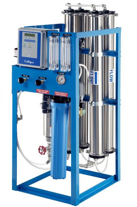 Culligan Ro Systems Produce Pure Water Home Water Filtration Reverse
