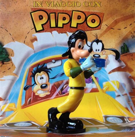 What's powerline been up to since he danced onstage with max and goofy? il mio eroe pippo - Max Goof dressed as Powerline from "A ...