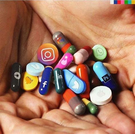 Daily Drugs Gmail Perc Social Media Pills Know Your Meme