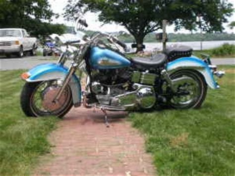 Shovelhead motor complete motorcycle engines. F.S 1982 Harley Davidson FLH Shovelhead $6500 b/o - Harley ...