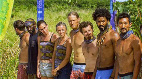 20 Years Of Survivor How Did Winners At War Change The Scope Of