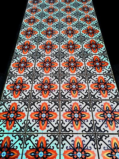Ceramic Tiles In Turkish Moroccan Style Islamic Arabic Indian Tiles