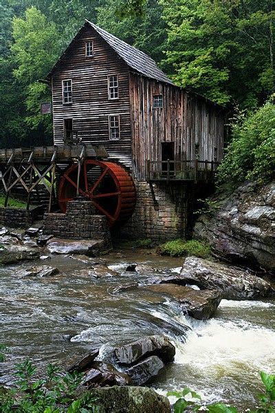 Old Mills Bing Images Glade Creek Grist Mill Old Grist Mill
