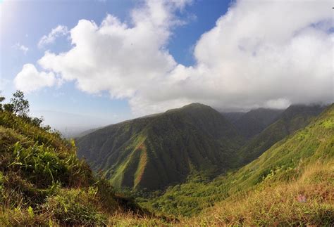 Programok a(z) waihee ridge trail közelében. Maui Day 7 - Waihee Ridge Trail | Green Family Scrapbook