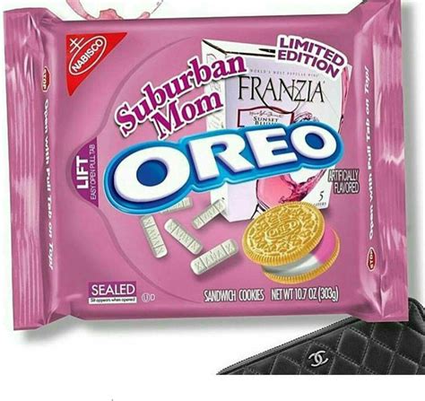 Pin By S H On Funny Oreo Flavors Weird Oreo Flavors Oreo