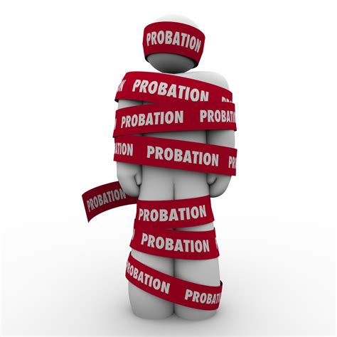 Early Termination Of Probation In New Jersey Faqs